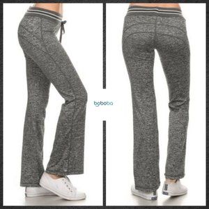 Full Length Lightweight Yoga Pants